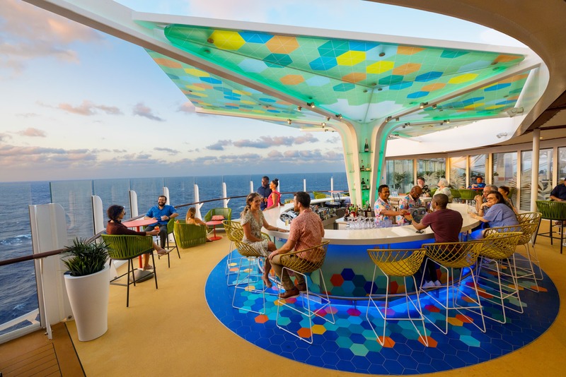 Royal Caribbean Cruise Line